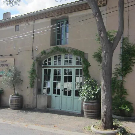 Bijou Benoit 4* Saint-Laurent-de-la-Cabrerisse